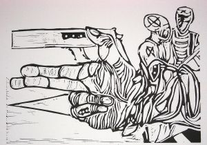 politmodo with assassin & tandem politmodo with assassin & tandem