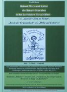 heimat, werte und kultur der banater schwaben in den zerrbildern herta müllers