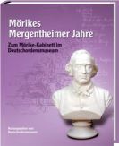 mörikes mergentheimer years