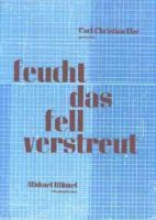 feucht das fell verstreut