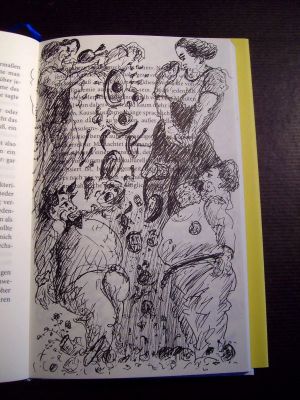 ein buch namens zimbo