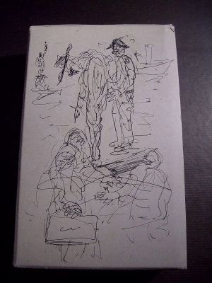 diaries 1933-1934