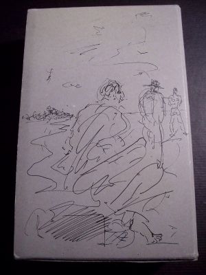 diaries 1933-1934
