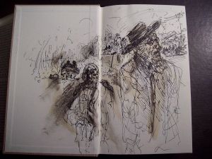 diaries 1933-1934