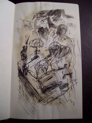 diaries 1933-1934