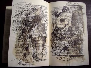 diaries 1933-1934