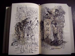 diaries 1933-1934