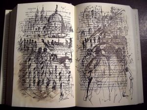diaries 1933-1934