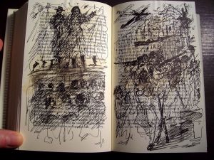 diaries 1933-1934