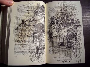 diaries 1933-1934