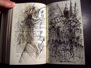 diaries 1933-1934