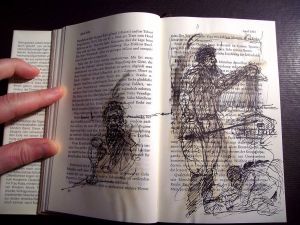 diaries 1933-1934
